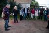 Recorrida por el barrio Nuevo España
