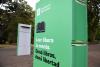 DONACIÓN DE LIBROS Jardín Botánico 