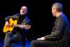 Anuncio de gira internacional de la Comedia Nacional