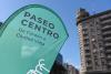 lanzamiento del Paseo Centro