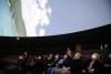 Reinaguración del Planetario de Montevideo