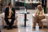 Visita Presidente del BID al MAM