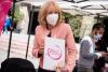 "Tejiendo Sororidad" en el marco del Día Mundial contra el Cáncer de Mama