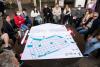 Talleres participativos «Imaginá Ciudad Vieja»