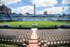 Recorrida por obras del Estadio Centenario