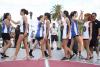 Torneo Jr. NBA en el polideportivo del Municipio G
