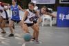 Torneo Jr. NBA en el polideportivo del Municipio G