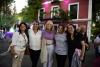Reconocimiento "Mujeres de nuestra zona" en el municipio G
