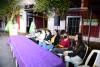 Reconocimiento "Mujeres de nuestra zona" en el municipio G
