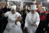 Inauguración de cocina comunitaria en Cedel Casavalle