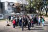 Recorrida por barrio Aquiles Lanza