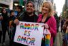 Marcha por la Diversidad