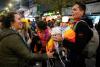 Marcha por la Diversidad