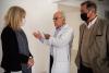 Visita a la Fundación Pérez Scremini