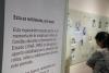 Inauguración de muestra del colectivo "Memoria en Libertad"