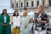  Evento «Espacio Emprendedor» en el Palacio Legislativo