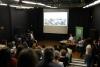 Montevideo se adelanta, presentación de proyecto de tránsito adaptativo