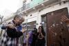  Inauguración de la Marca de Memoria de la guardería Andresito en Ciudad Vieja