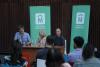Montevideo se adelanta, presentación de proyecto Parquecitos