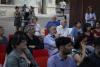 Montevideo se adelanta, presentación de proyecto Parquecitos