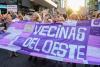 Marcha 8M 2023