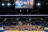 Cierre del Torneo Jr. NBA en el Antel Arena 