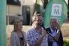  Cierre del proyecto de mejoras en el barrio Campichuelo