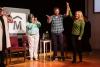 Nuevos integrantes del elenco de la Comedia Nacional
