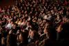 Comedia Nacional presenta Constante en Centro Cultural San Martín