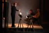 Comedia Nacional presenta Constante en Centro Cultural San Martín