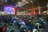 Festival Modelo Abierto en el marco del Día Internacional de la Visibilidad Trans