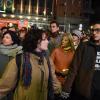Marcha del silencio