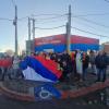 Comité en San Carlos
