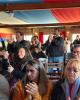 Encuentro de Sumemos en Piriapolis