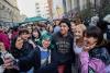 Día de las y los Mártires estudiantiles