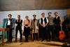 Comedia Nacional en  Juan Lacaze