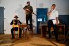 Comedia Nacional en  Juan Lacaze