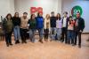 Encuentro regional Juventud Socialista