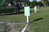 Entrega de terrenos a cooperativas en barrio de la innovación
