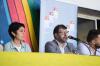 Plenario del Frente Amplio en Maldonado