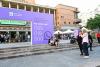 Movida contra la violencia de genero 