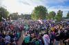 Acto en Maldonado
