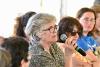 Encuentro con mujeres rurales en el pagro