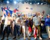 Congresodel frente amplio