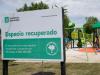  Inauguración Plaza los milagros