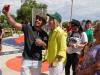  Inauguración Plaza los milagros