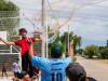  Inauguración Plaza los milagros