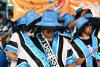 Desfile de Carnaval 2024