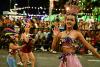 Desfile de Escuelas de Samba