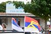Comité Sudestada en El Pinar